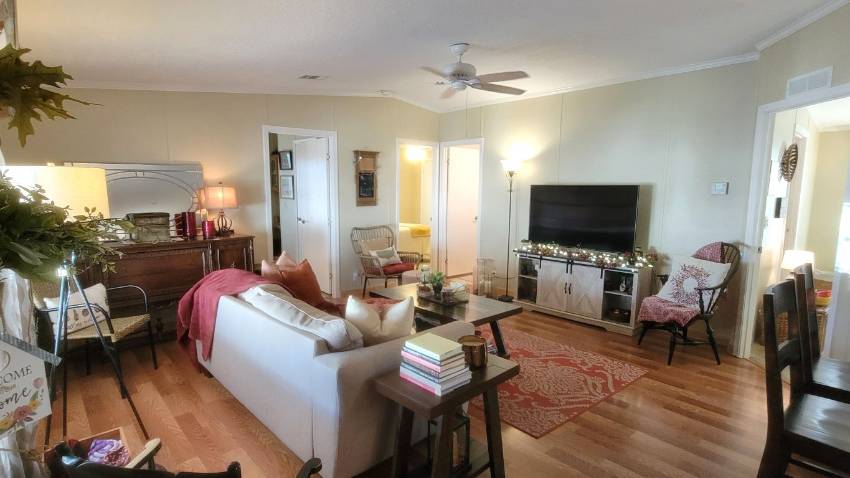 268 Monterey Cypress Blvd. a Winter Haven, FL Mobile or Manufactured Home for Sale